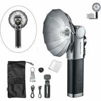 Lampa błyskowa Godox Lux Master Retro