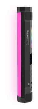 Ulanzi Lampa LED VL110 - RGB, WB (2500 K - 9000 K)