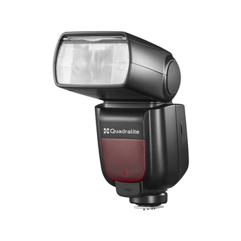 Lampa Quadralite Stroboss 60 II Nikon