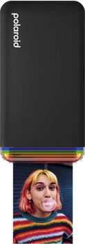 Polaroid Hi-Print Gen 2 Black drukarka