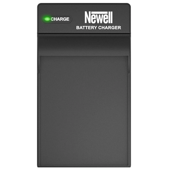 Ładowarka Newell DC-USB do NP-W126 do Fujifilm