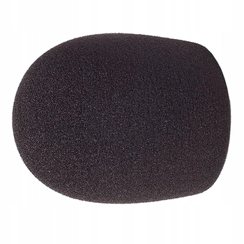 Gąbka Rycote 40/55 Reporter Mic na mikrofon rep.