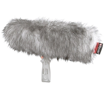 Futro Rycote Windjammer WJ 4 do Windshield WS 4