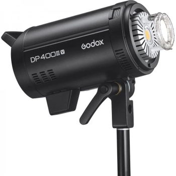 Godox DP400III-V lampa studyjna