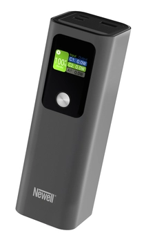 Newell Power Bank Vayu 27000 mAh PD 140 W