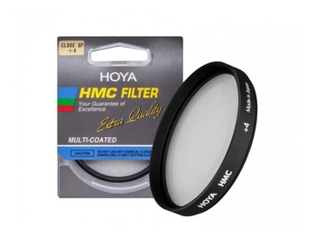 Hoya Close-Up +4 67mm