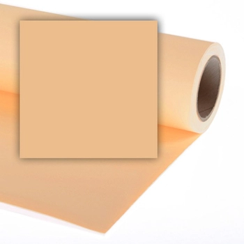 Tło kartonowe Colorama CARAMEL 2,72x11m