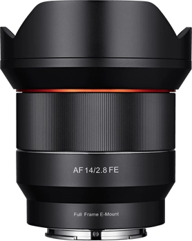 Samyang AF 14mm f/2.8 Sony FE