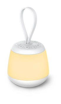 Newell Lampka nocna LED SeleneDream