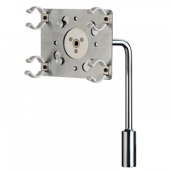 Uchwyt do 2 lamp Quadralite LED SmartStick / QLT