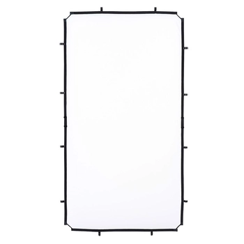 Tkanina dyfuzyjna Manfrotto Skylite 1.1x2m -0.75EV