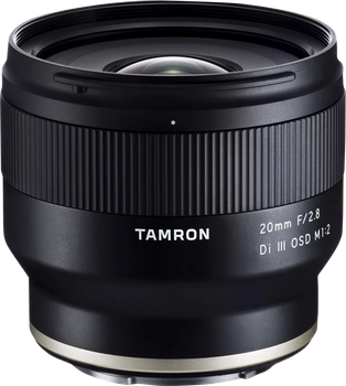 Tamron 20MM F/2.8 DI III OSD M1:2 SONY FE