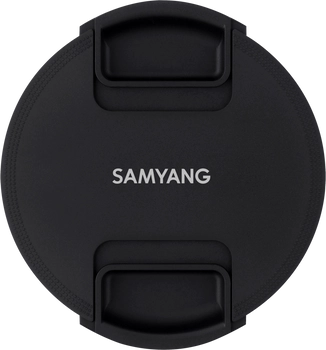 Front Cap for AF 85mm f/1.4 Can/Nik/Sony (CF-77A)