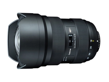 Tokina Opera 16-28mm F2.8 Nikon