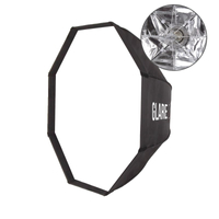 GlareOne Easy Fold Softbox Oktagonalny 150