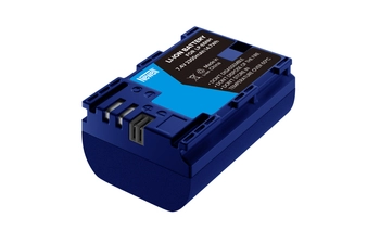 Newell SupraCell Protect Akumulator zamiennik LP-E6NH do Canon