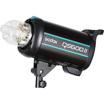 Lampa błyskowa Godox QS600II