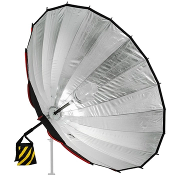 Quadralite Octadecagon Focus Softbox Para 180