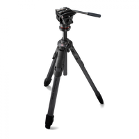 Statyw Manfrotto ONE Carbon z głowicą 500X