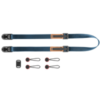 Peak Design pasek Leash v3 Midnight - granatowy