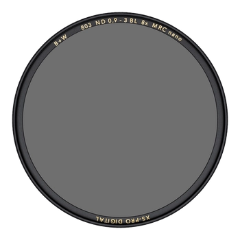 Filtr szary B+W Master 803 NDX8 MRC nano 1101564 77mm