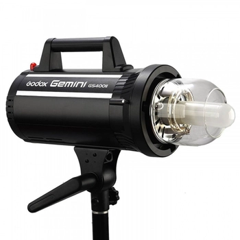 Lampa Godox GEMINI GS400II błyskowa studyjna