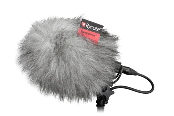 Futro Rycote BBG Windjammer