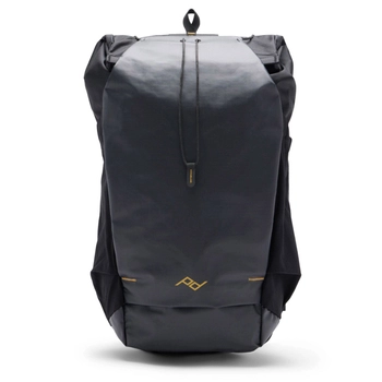 Peak Design Outdoor Backpack 25L Black - czarny