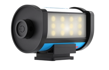 Newell Lampka LED RGB MiniReels