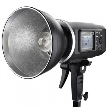 Godox AD600B TTL lampa błyskowa akumulatorowa