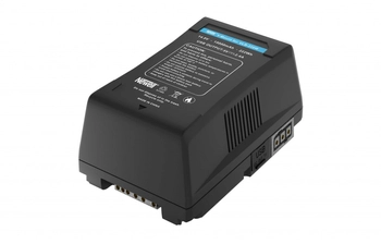 Newell VLB-220W TES V-Mount akumulator