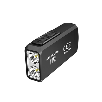 Latarka breloczkowa Nitecore TIP2 720 lm Micro-USB