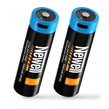 Akumulator Newell 21700 USB-C 5000 mAh 2 szt.