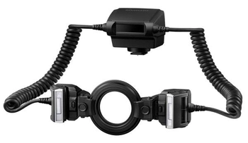 Lampa Makro Olympus STF-8