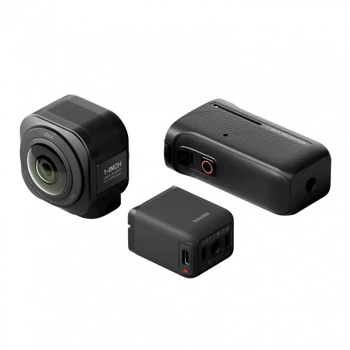 Insta360 ONE RS 1-Inch 360 Lens Upgrade Bundle