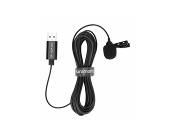 Saramonic SR-ULM10L ze złączem USB A