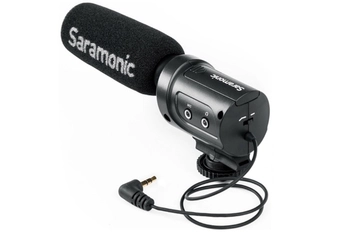 Saramonic SR-M3 mikrofon pojemnościowy