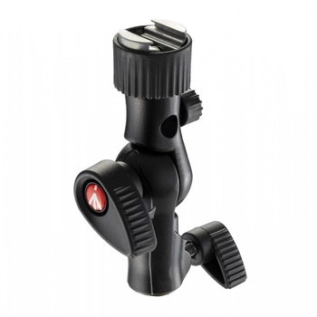 Manfrotto MLH1HS uchwyt lampa/parasolka