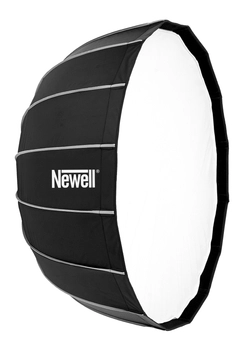 Newell softbox paraboliczny 85 cm