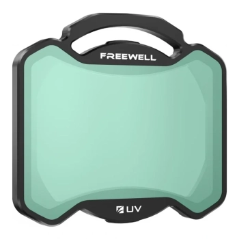 FREEWELL DJI Avata 2 UV Filter - Filtr UV