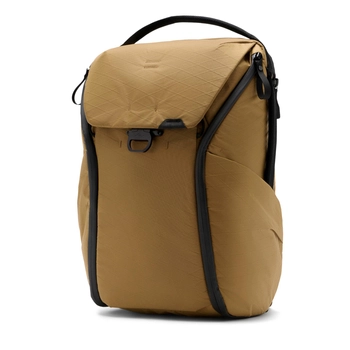 Peak Design Everyday Backpack 20L V2 - Coyote