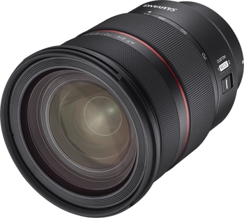 Samyang AF 24-70mm F/2.8 Sony FE