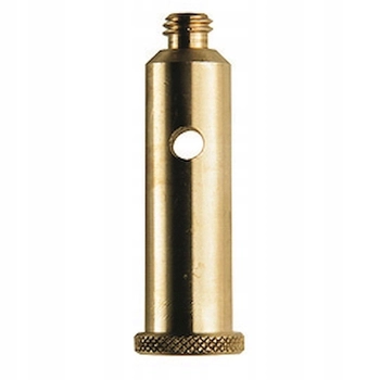 Manfrotto 184 Trzpień 5/8'' gwint 1/4'' otwór 3/8