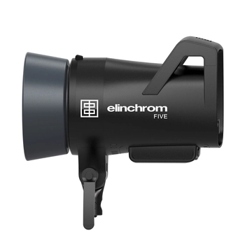 Elinchrom FIVE Dual Kit