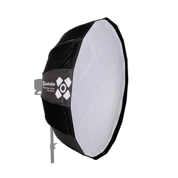 Quadralite Flex 105 cm Foldable Beauty-Dish