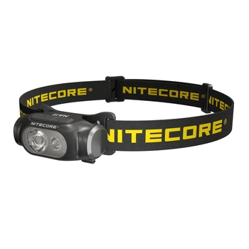 Latarka czołowa Nitecore HA11 2024 240 lm 1xAA