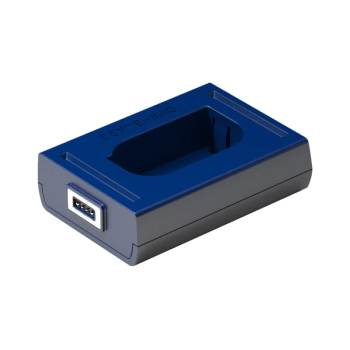 Adapter Panasonic  DMW-BLK22 do ładowarek Bronine