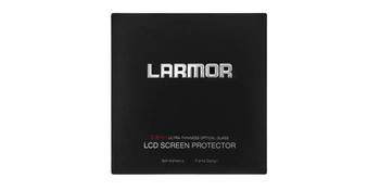 GGS Osłona LCD Larmor do Fujifilm X-T30 / X-T30 II