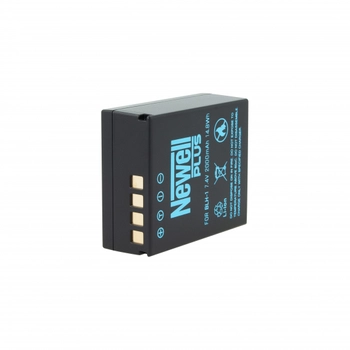 Newell Plus Akumulator zamiennik BLH-1 do Olympus