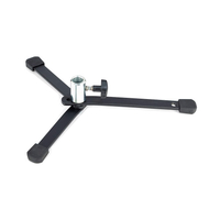 Baza Manfrotto BACKLITE 8cm 10kg